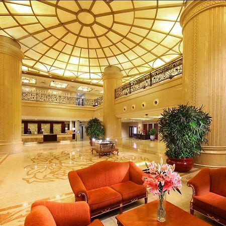 Beijing Intl Business Hotel News Plaza Zewnętrze zdjęcie