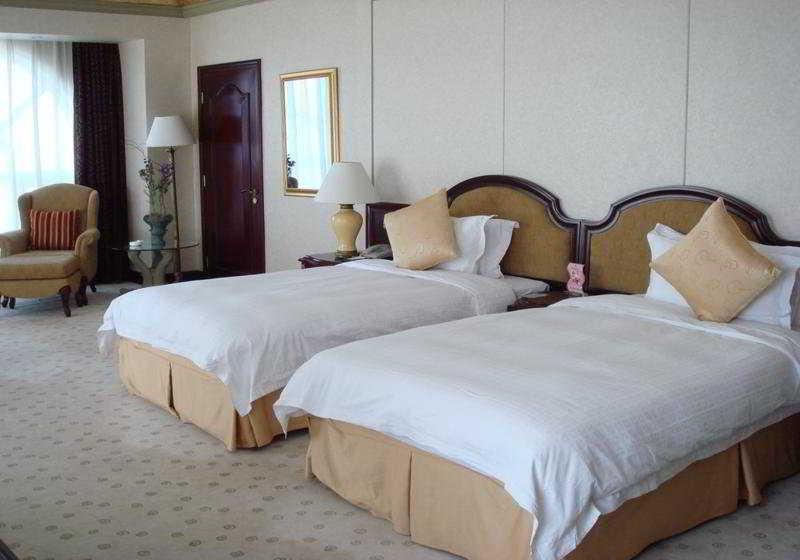 Beijing Intl Business Hotel News Plaza Zewnętrze zdjęcie